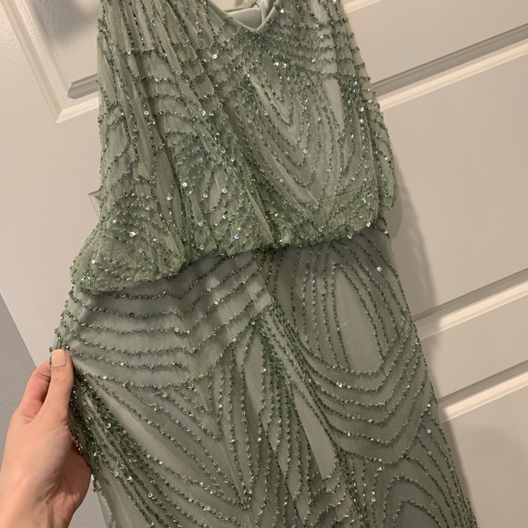 Adrianna Papell dress - Picture 2 of 3